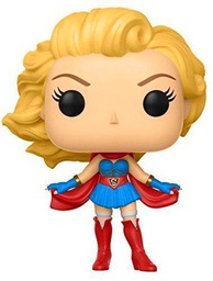 Funko Pop!- DC Bombshells Supergirl Figura de Vinilo (22894)