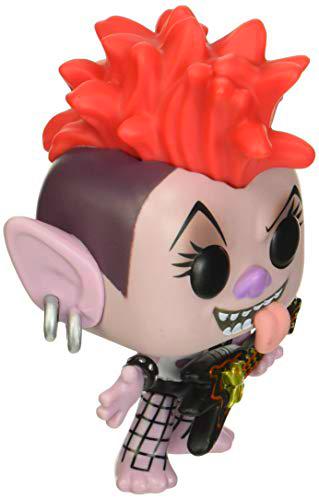 Funko - Pop! Movies: Trolls World Tour - Queen Barb Figurina