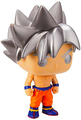 Funko - Dragon Ball Super Idea Regalo, Statue, coleccionable