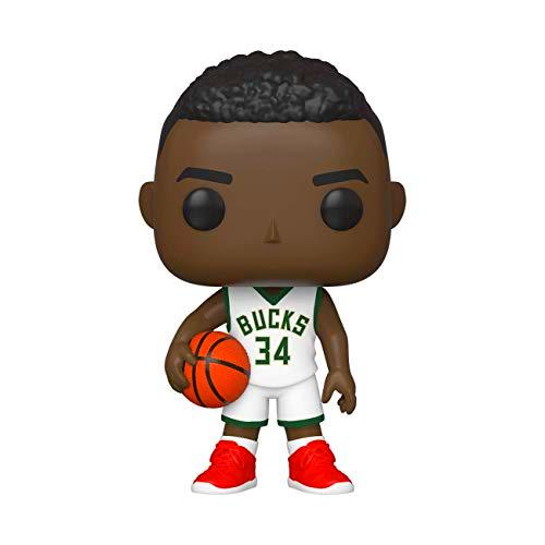 Pop! NBA: Bucks - Giannis Antetokounmpo