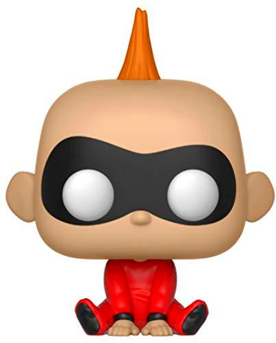 Funko 29203 POP Vinyl: Disney: The Incredibles 2: Jack Jack