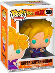 POP Funko Dragonball Z 509 Super Saiyan Gohan