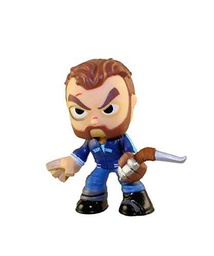 Funko Mistery Minis: DC Comics Suicide Squad - Capitán Boomerang