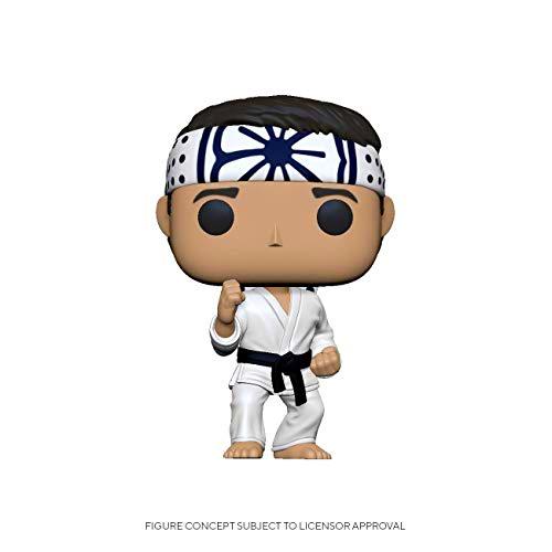 Pop! TV: Cobra Kai- Daniel LaRusso