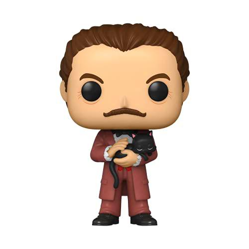 Funko 49699 POP Icons Vincent Price Horror