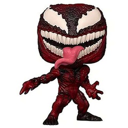 Funko 56303 POP: Marvel - Venom 2 - Carnage