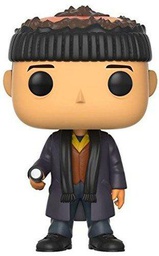 Funko Pop! - Figura de Vinilo Harry (21797)