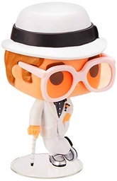 Funko Pop!- Rocks Elton John Figura de Vinilo (25320)