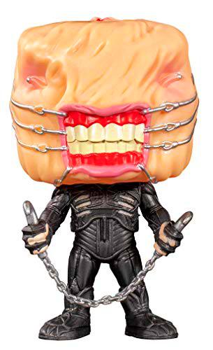 Funko POP! Movies: Hellraiser 3 - Chatterer (Exclusive)