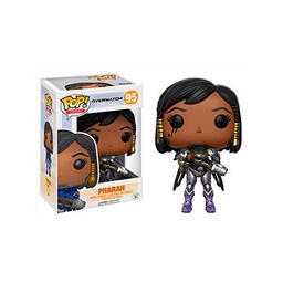 Funko Overwatch-Pop Vinyl Figure 95 Pharah-Limited Edition