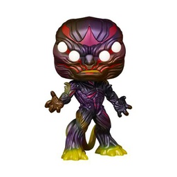 Funko Marvel: Sack Lunch-Pop 11 Figura Coleccionable