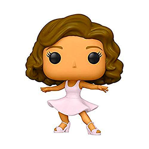 Funko 55750 POP Movies Dirty Dancing - Baby (Finale)