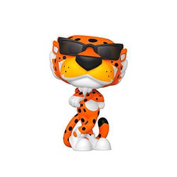 Funko Pop Ad Icons: Cheetos® - Chester Cheetah® Vinyl Figure #44581