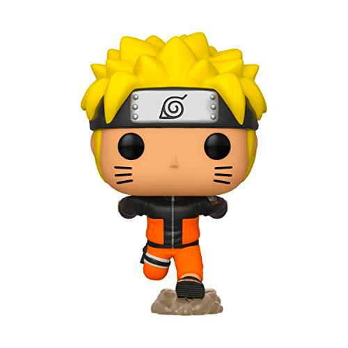 Pop! Animation: Naruto - Naruto Running