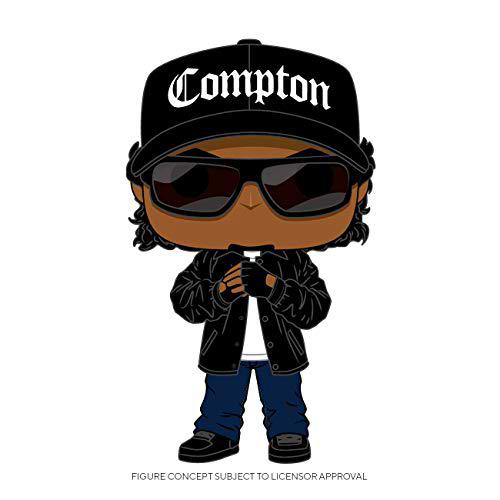 Pop! Rocks: Eazy-E