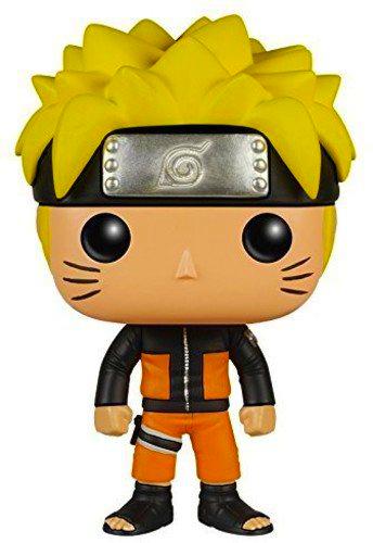 Funko Figura de Vinilo, colección de Pop, seria Naruto Shippuden