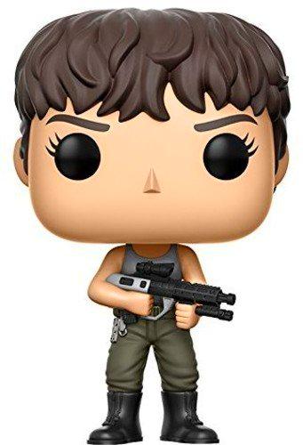 Funko Pop! - Daniels Figura de Vinilo, seria Alien Covenant (13096)