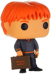 Funko Fred Weasley Figura de Vinilo, colección de Pop