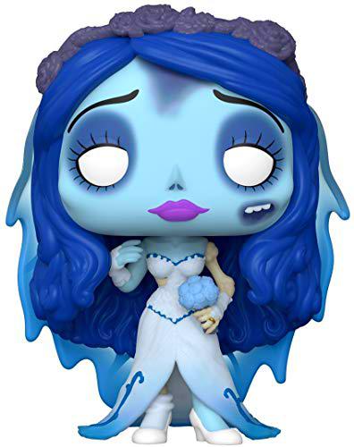 Pop! Movies: Corpse Bride- Emily