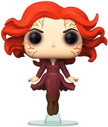 POP! Marvel: X-Men 20th- Jean Grey