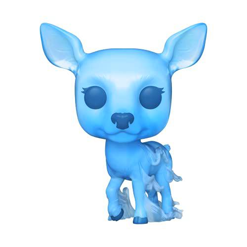 Funko 53848 POP HP Patronus- Snape