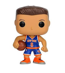 Funko Pop! - Figura de Vinilo Kristaps Porzingis (21823)