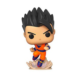 Funko- Pop Animation Dragon Ball Super S4-Gohan Figura coleccionable