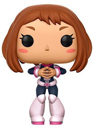 My Hero Academia Figura de Vinilo Ochako (Funko 12384)