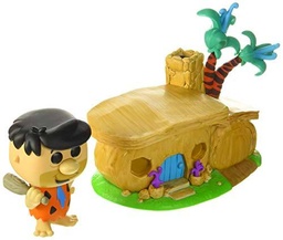 Pop! Town: Flintstones - Flintstone's Home