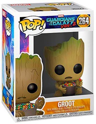 Funko - Guardianes de la Galaxia 2 - Colección Pop Vinyl