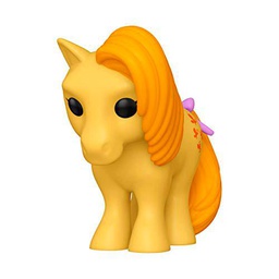 Funko- Pop Vinyl My Little Pony Butterscotch Juguete coleccionable