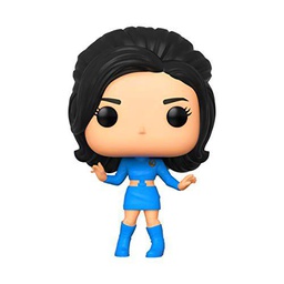 Funko- Pop TV: Black Mirror-Nanette Cole Collectible Toy