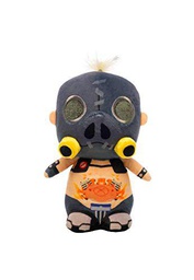 Funko 31386 Plushies: Overwatch: Roadhog, Multi