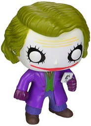 POP! Vinilo - DC: Dark Knight Joker