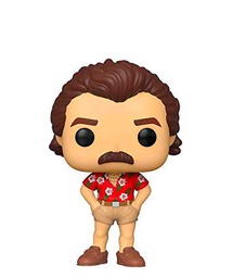 Popsplanet Funko Pop! Television - Magnum P. I. - Thomas Magnum