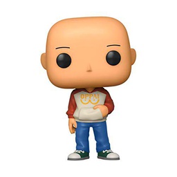 Funko Pop Animation: One Punch Man - Saitama Vinyl Figure #46804