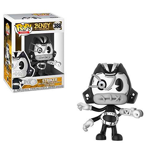 Funko - Bendy and The Ink Machine - Idea de Regalo