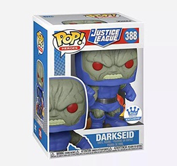 Funko Pop! Darkseid #388 Funko Shop Exclusive