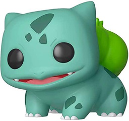 Funko Bulbasaur 10 en #454