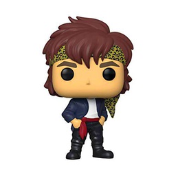 Funko- Pop Rocks Duran-John Taylor Other License Figura Coleccionable