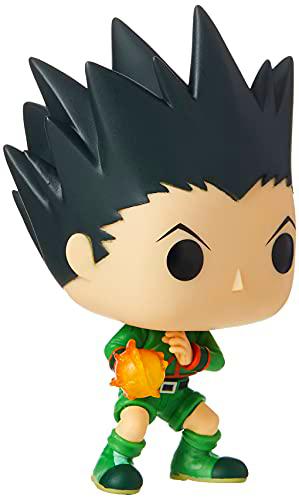 Funko 41062 POP Animation Hunter x Hunter - Gon Freecs Jajanken