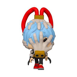 Funko- Pop Animation My Hero Academia-Shigaraki Figura Coleccionable