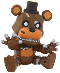 Funko - Five Nights At Freddy'S-Nightmare Freddy-New York Toy Fair