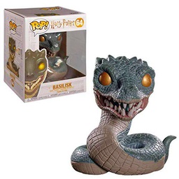 FunKo Pop! Harry Potter # 64 Basilisk Vinyl