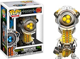 Funko Horizon Zero Dawn - Pop Watcher Glow IN The Dark E