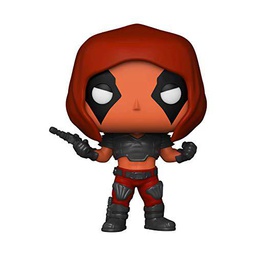 Funko- Pop Vinyl GI Joe-Zartan w/Chase (Styles Vary) G.I Figura coleccionable