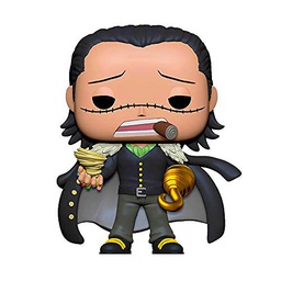 Funko 54464 POP Animation One Piece- Crocodile