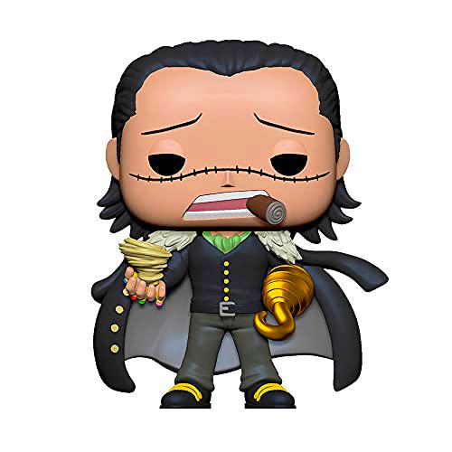 Funko 54464 POP Animation One Piece- Crocodile