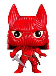 Funko POP! Movies #1074 - Vlad The Impaler Exclusive