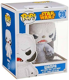 Funko 4001 Pop Star Wars: Wampa 6